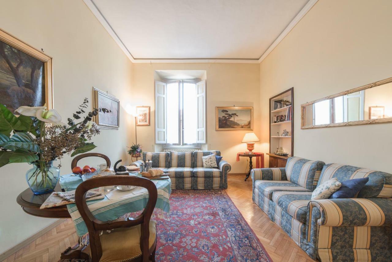 Firenze Duomo Suite Extérieur photo