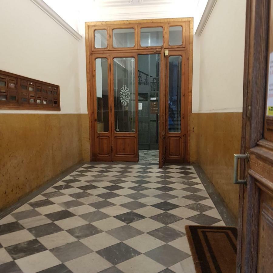 Firenze Duomo Suite Extérieur photo